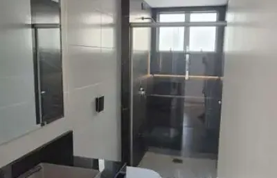 Apartamento à venda, juveve, todo reformado póximo ao centro gastronomico.