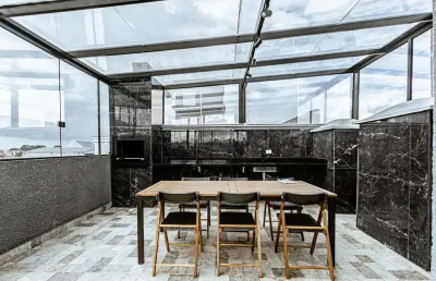 Localizado no bairro pinheirinho   próximo ao condor da nicola pelanda