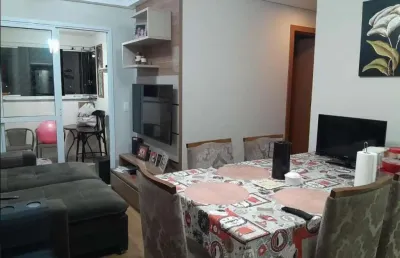 Apartamento, boa vista, 2 dormitórios 2 vagas de garagem paralelas