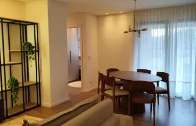 Apartamento com 2 dormitórios à venda, 66 m  por r  933.000,00