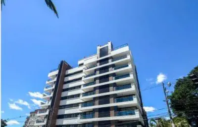 Apartamento à venda, agua verde próximo à confeitaria jauense