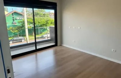 Sobrado à venda,  em condomínio no fanny, curitiba - pr