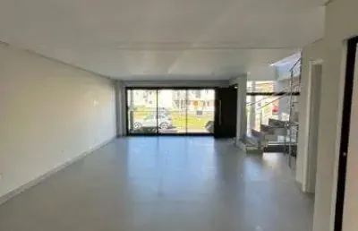 Casa à venda, umbará, em condomínio fechado, ao lado da academia olympic