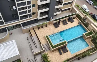 Apartamento à venda, tingui,á apenas 900m do parque bacacheri