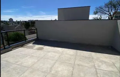 Sobrado com 3 dormitórios à venda, 149 m  por r  820.000,00 - bacacheri