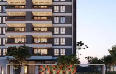 Apartamento à venda, novo mundo, curitiba - pr apenas 5 minutos do shopping palladium