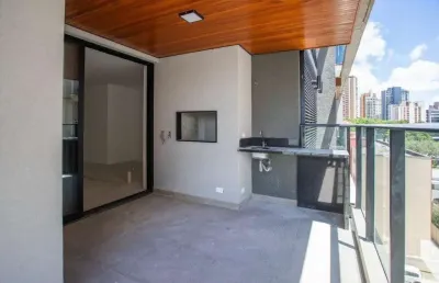 Apartamento com 3 quartos à venda na Rua Bom Jesus, Juvevê, Curitiba