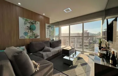 Apartamento com 3 quartos à venda em meia praia, itapema  por r$ 1.810.000