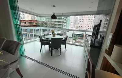 Apartamento com 4 quartos à venda em meia praia, itapema  por r$ 2.475.000
