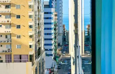 Cobertura com 3 quartos à venda em meia praia, itapema  por r$ 1.835.000