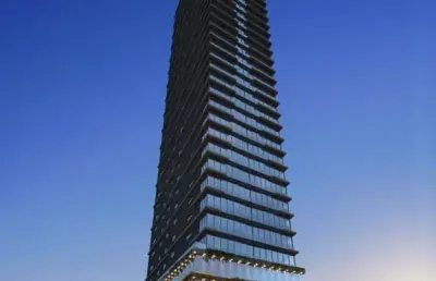 Apartamento com 4 quartos à venda em meia praia, itapema  por r$ 3.496.000