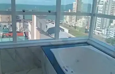 Apartamento com 4 quartos à venda em meia praia, itapema  por r$ 4.000.000