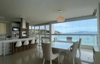 Apartamento com 3 quartos à venda no centro, itapema  por r$ 3.890.000