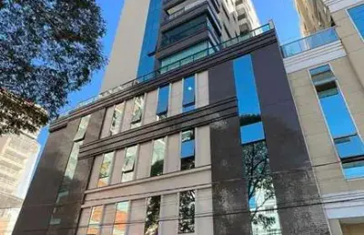 Apartamento com 2 quartos à venda em meia praia, itapema  por r$ 1.100.000