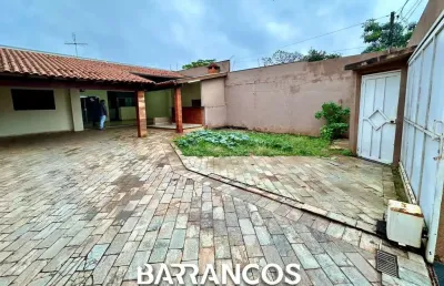 Casa com 2 quartos à venda no São Rafael, Araçatuba 