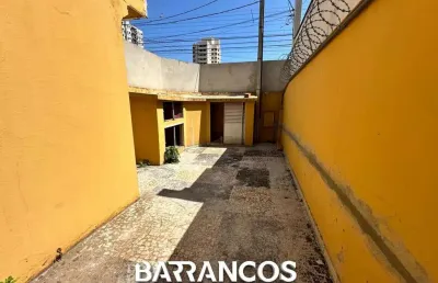 Casa comercial para alugar no Centro, Araçatuba 