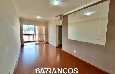 Apartamento com 2 quartos à venda no Jardim Sumaré, Araçatuba 