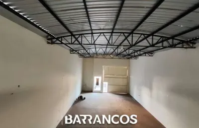 Barracão / Galpão / Depósito para alugar no Higienópolis, Araçatuba 