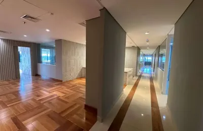 Sala comercial para alugar no Jardim Nova Yorque, Araçatuba 