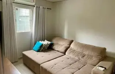 Casa com 3 quartos à venda no Parque Baguaçu, Araçatuba 
