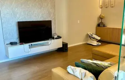 Apartamento com 2 quartos à venda no Concórdia II, Araçatuba 
