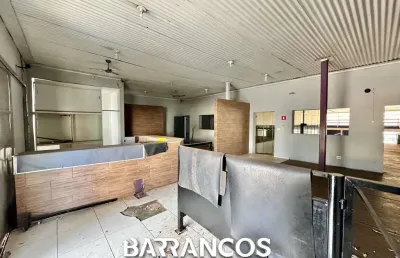 Barracão / Galpão / Depósito para alugar no Jardim Sumaré, Araçatuba 
