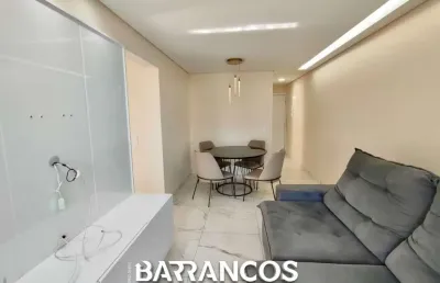 Apartamento com 2 quartos à venda na Vila Alba, Araçatuba 