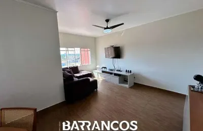 Apartamento com 3 quartos à venda no Saudade, Araçatuba 