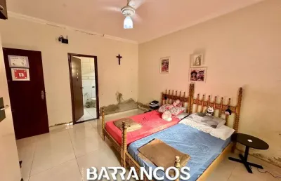 Casa com 4 quartos à venda no Ipanema, Araçatuba 