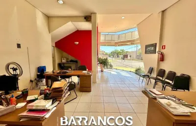 Casa comercial à venda no Higienópolis, Araçatuba 