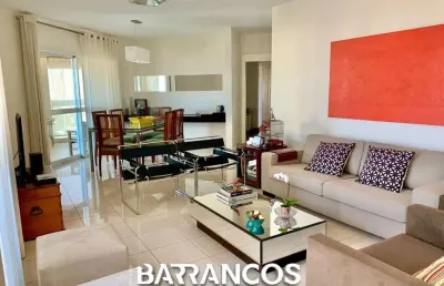 Apartamento com 3 quartos à venda no Jardim Sumaré, Araçatuba 