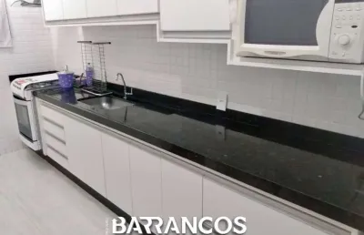 Apartamento com 2 quartos à venda no Concórdia III, Araçatuba 