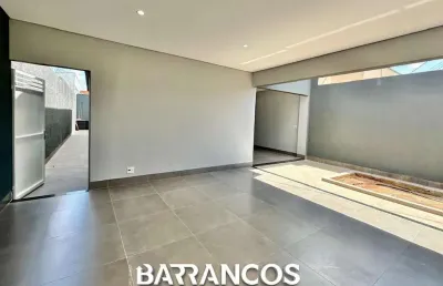 Casa com 3 quartos à venda no Concórdia I, Araçatuba 
