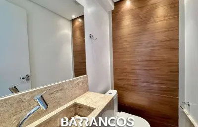 Apartamento com 3 quartos à venda no Bairro das Bandeiras, Araçatuba 