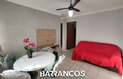 Apartamento com 2 quartos para alugar no Panorama, Araçatuba 