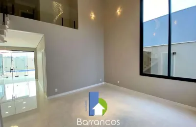 Casa em condomínio fechado com 4 quartos à venda no Aeroporto, Araçatuba 