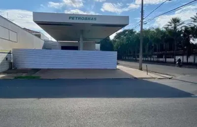 Ponto comercial à venda no Novo Paraíso, Araçatuba 