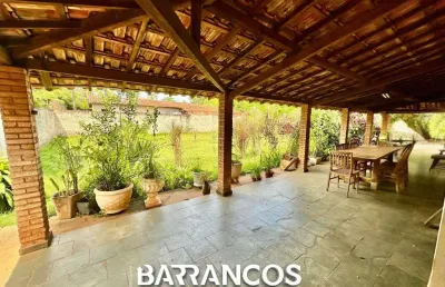 Chácara / sítio com 2 quartos à venda no Chácaras Arco-Íris, Araçatuba 
