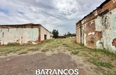 Ponto comercial para alugar no São Joaquim, Araçatuba 