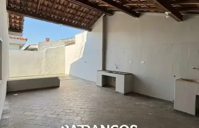 Casa com 3 quartos para alugar no Planalto, Araçatuba 
