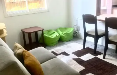 Apartamento com 1 quarto à venda na Avenida Duque de Caxias, 24-85, Vila Cardia, Bauru