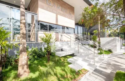 Apartamento com 4 quartos à venda na Rua Doutor Paulo Ferraz da Costa Aguiar, 1418, Vila Yara, Osasco