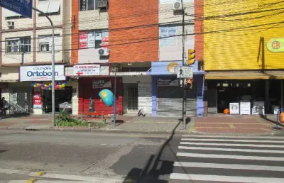 Ponto comercial para alugar na Avenida Assis Brasil, 2187, Passo da Areia, Porto Alegre