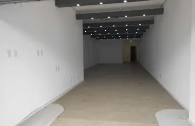 Ponto comercial para alugar na Avenida Assis Brasil, 2183, Passo da Areia, Porto Alegre