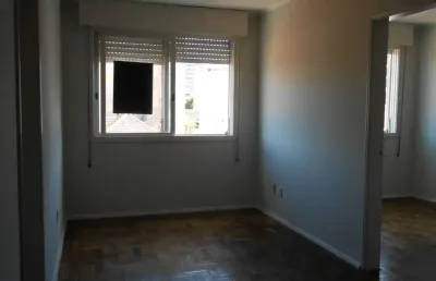 Apartamento com 1 quarto para alugar na Rua Doutor Eduardo Chartier, 59, Higienópolis, Porto Alegre