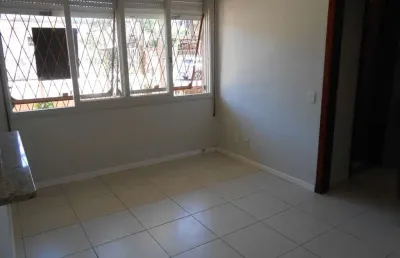 Apartamento com 1 quarto à venda na Rua Barão do Gravataí, 428, Menino Deus, Porto Alegre