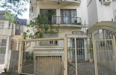 Apartamento com 3 quartos para alugar na Rua André Puente, 88, Independência, Porto Alegre