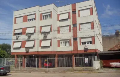 Ponto comercial para alugar na Rua Pereira Franco, 358, São João, Porto Alegre