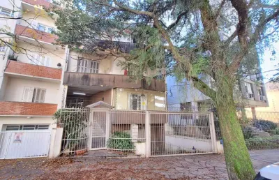 Apartamento com 2 quartos para alugar na Rua André Puente, 100, Independência, Porto Alegre