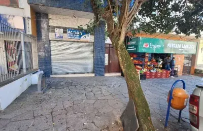 Ponto comercial à venda na Rua Duque de Caxias, 572, Centro, Porto Alegre